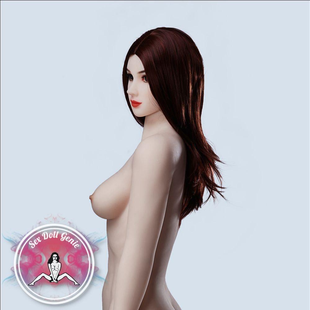 Aubriella - 168cm  H Cup TPE Doll-10