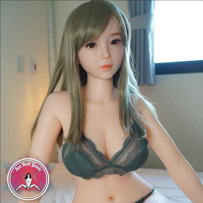 Tulisa - 160cm  G Cup Silicone Doll-18