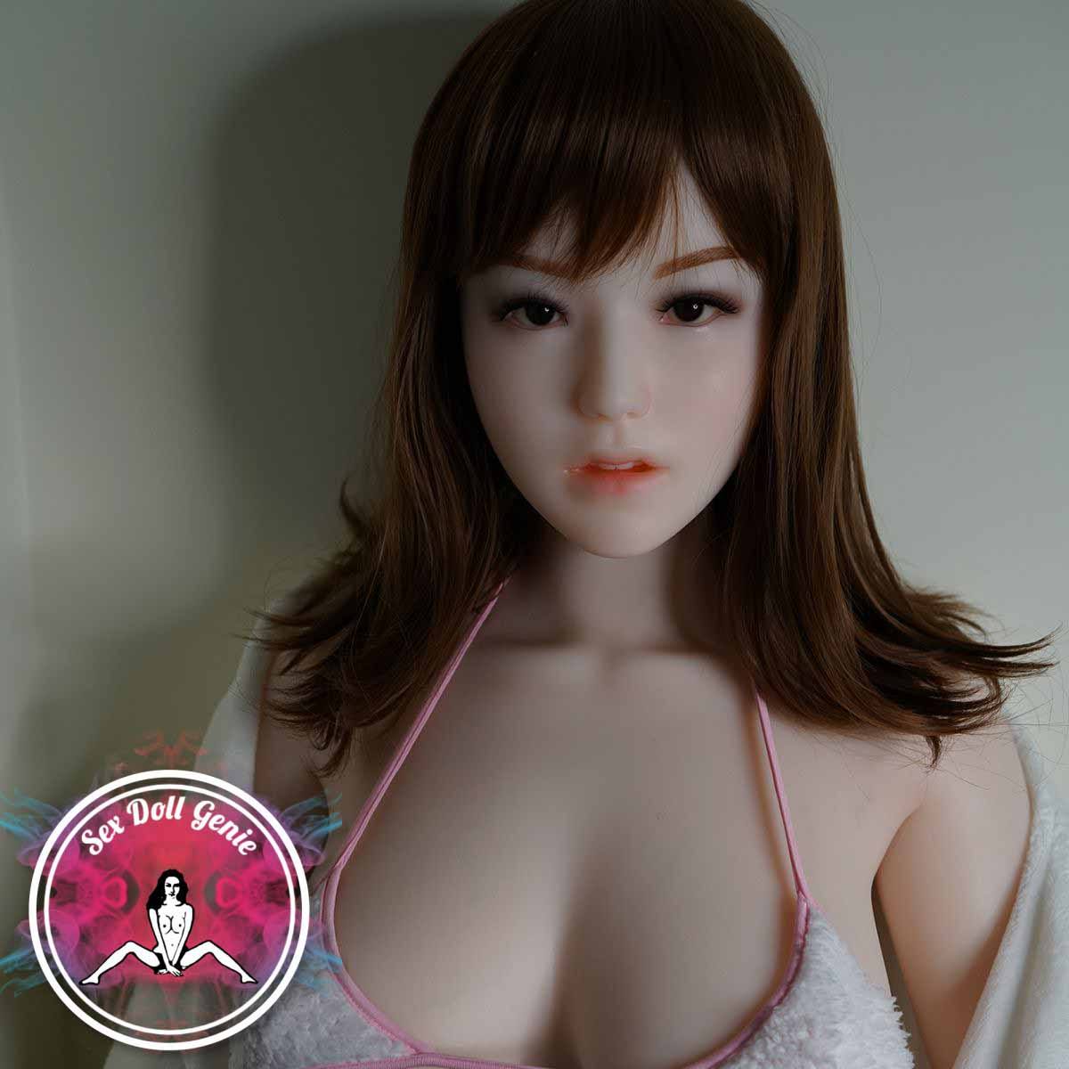 Ardis - 160cm  G Cup Silicone Doll-1