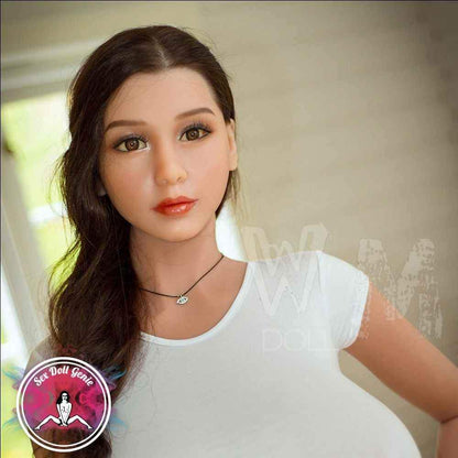 Ethel - 173cm  H Cup TPE Doll-4