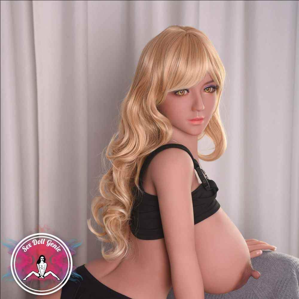 Clarine - 158cm  H Cup (Pussy Breasts) TPE Doll-22