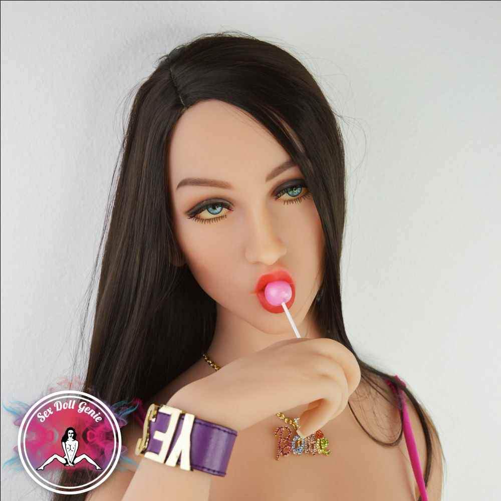 Kimmy - 152cm  E Cup TPE Doll-1