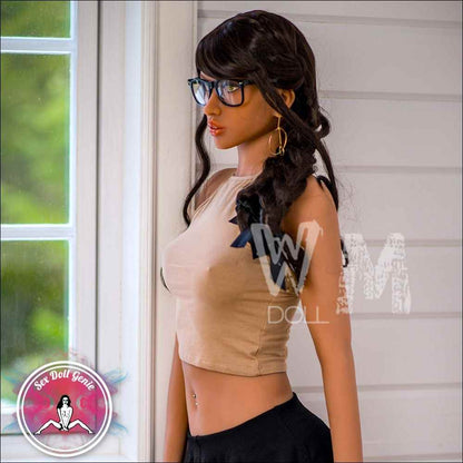 Arisha - 172cm  B Cup TPE Doll-31