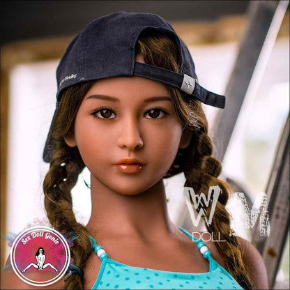 Rania -  157 cm  B Cup TPE Doll-4