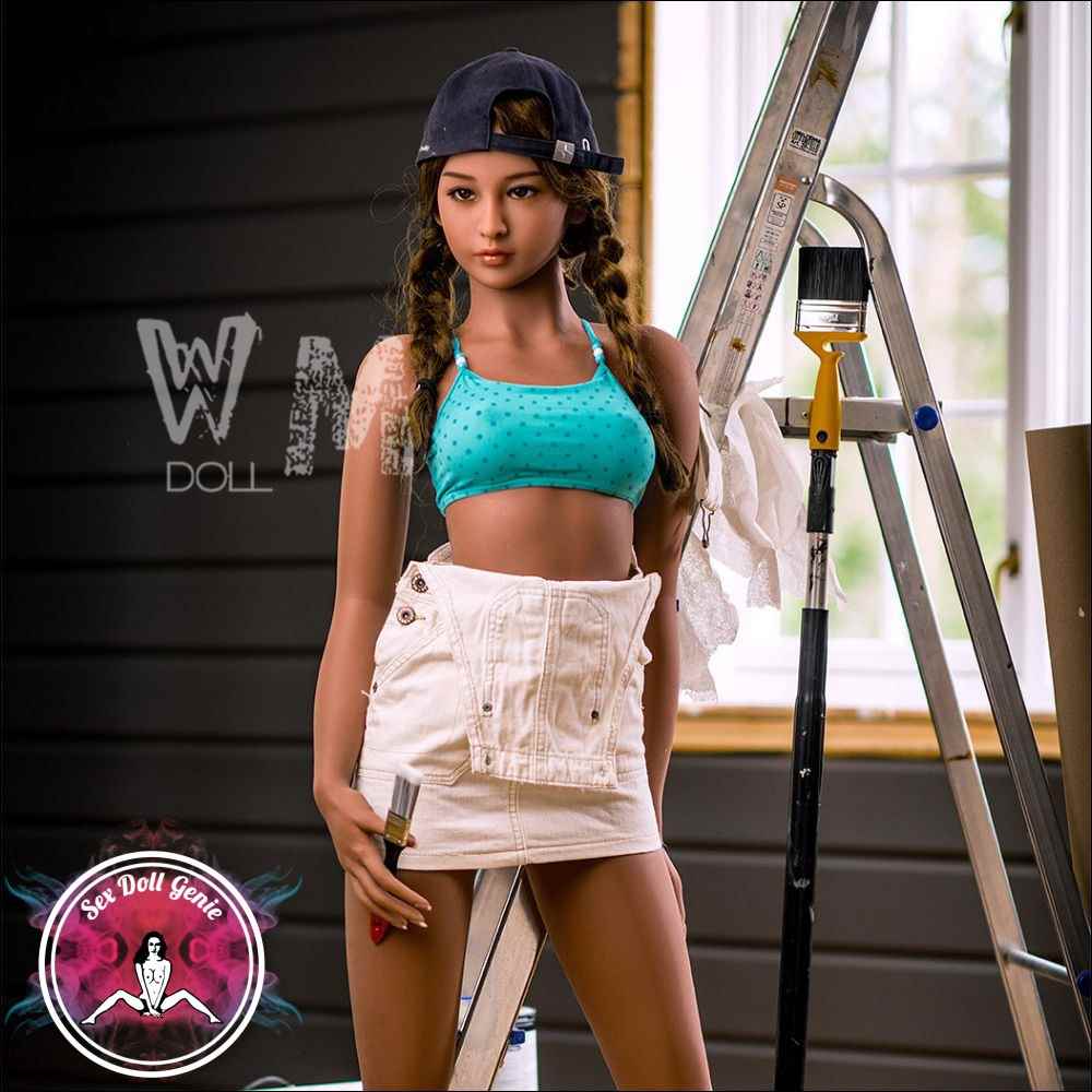 Rania -  157 cm  B Cup TPE Doll-5