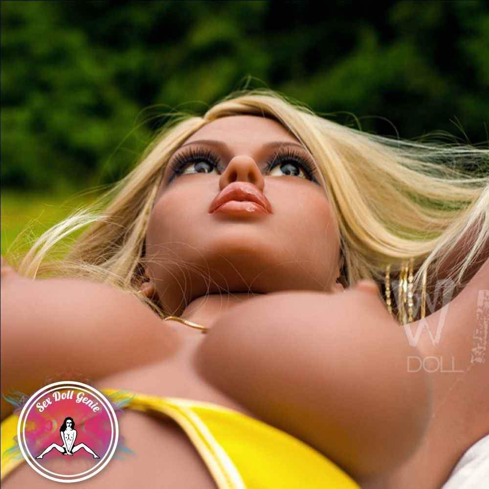 Zeneth -  166 cm  C Cup TPE Doll-10