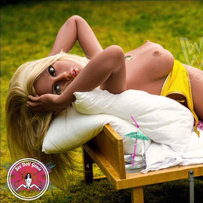 Zeneth -  166 cm  C Cup TPE Doll-12