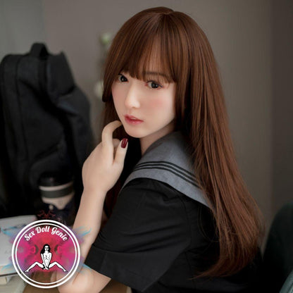 Dottie - 159cm  I Cup (TOP Sino RS Edition) Silicone Doll-8