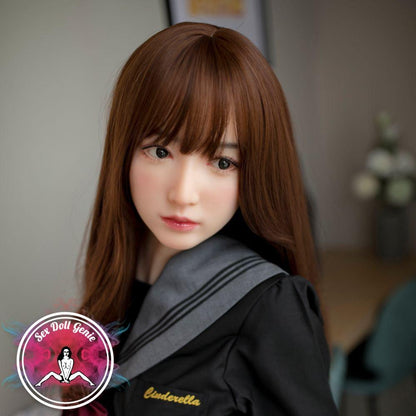 Dottie - 159cm  I Cup (TOP Sino RS Edition) Silicone Doll-11