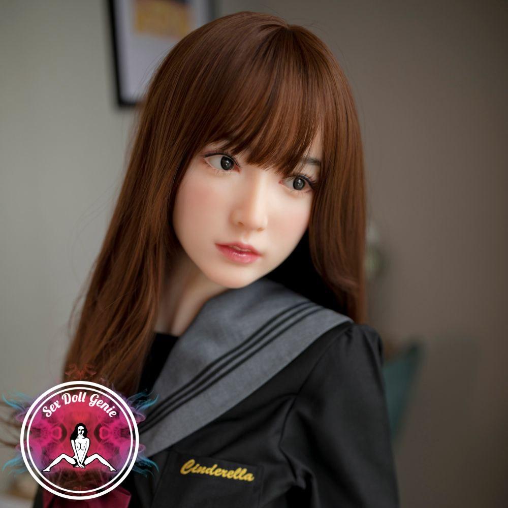 Dottie - 159cm  I Cup (TOP Sino RS Edition) Silicone Doll-12