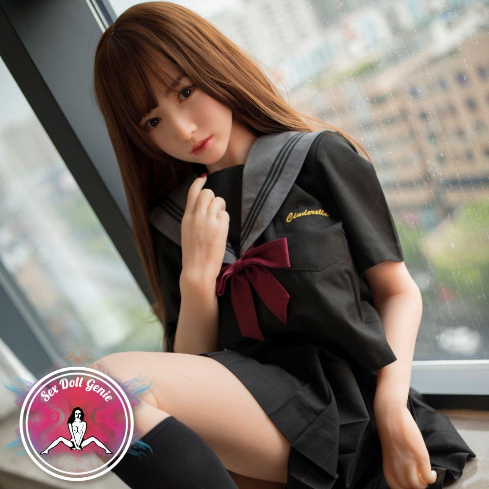 Dottie - 159cm  I Cup (TOP Sino RS Edition) Silicone Doll-13