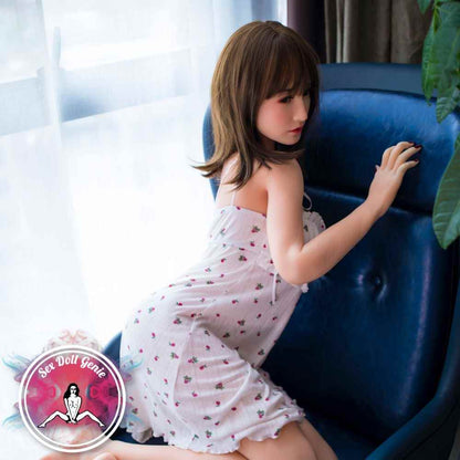 Corrina - 159cm  I Cup (TOP Sino RS Edition) Silicone Doll-4