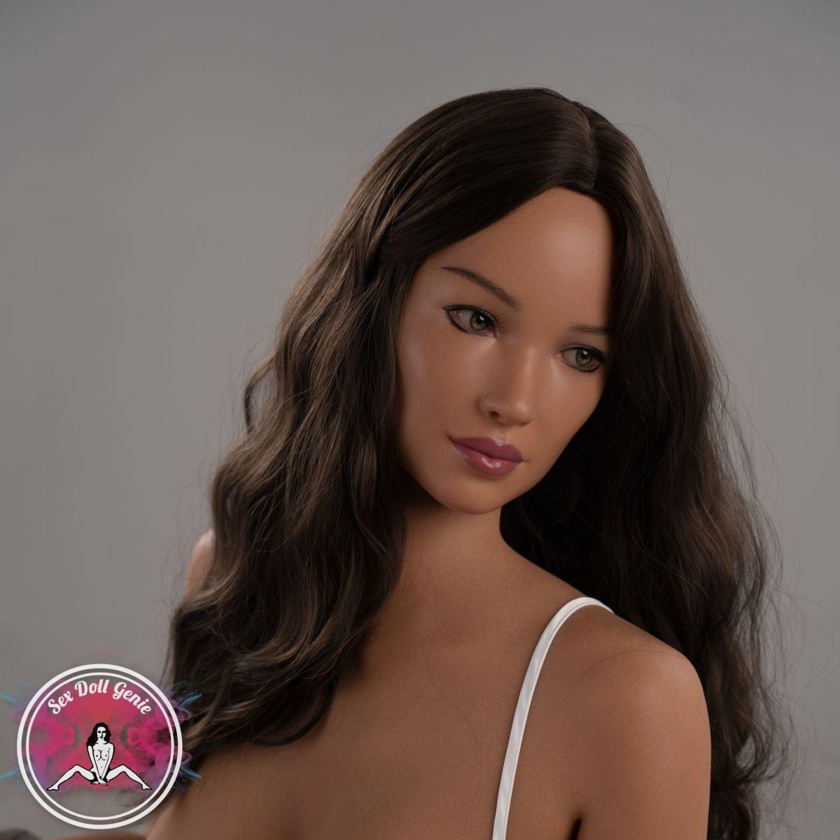 Kandis - 170cm  C Cup (Head: G49) Silicone Doll-18