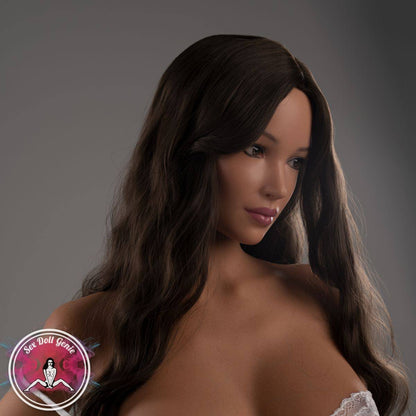 Kandis - 170cm  C Cup (Head: G49) Silicone Doll-21