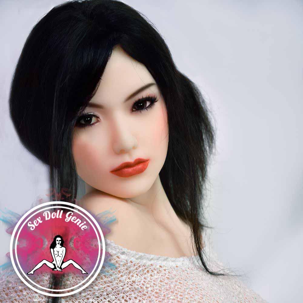 Mahnoor - 150cm  H Cup TPE Doll-16