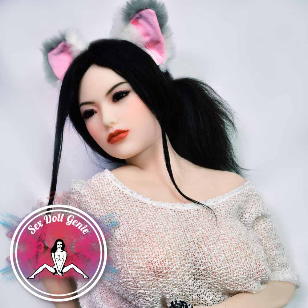 Mahnoor - 150cm  H Cup TPE Doll-20