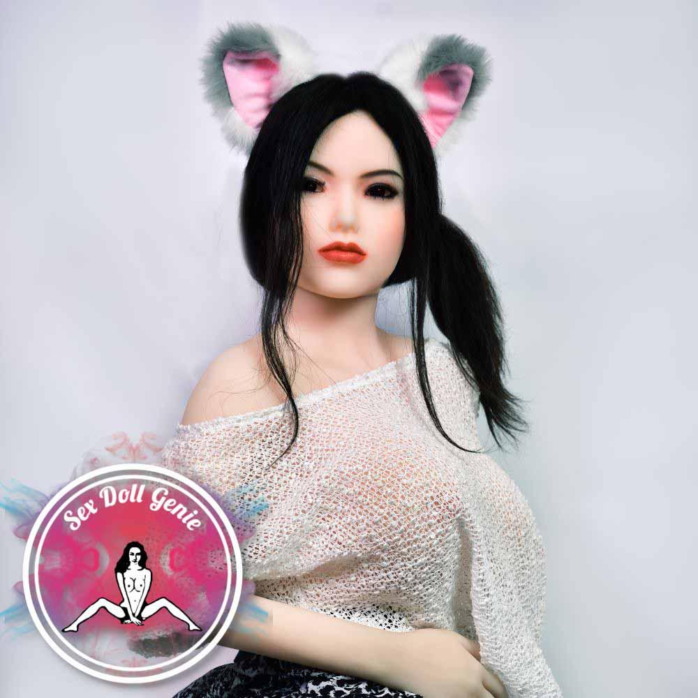 Mahnoor - 150cm  H Cup TPE Doll-24