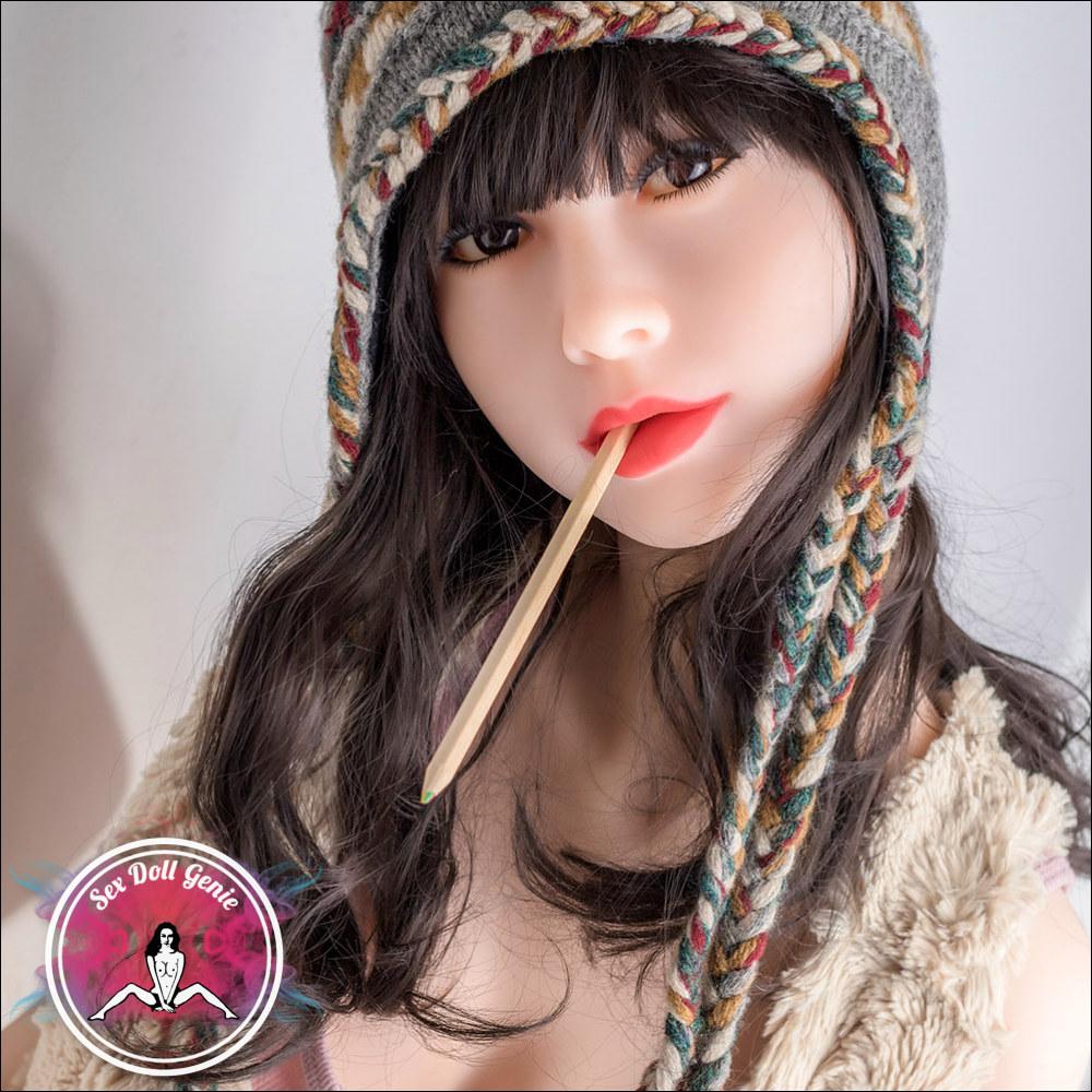 Hira - 165 cm  D Cup TPE Doll-23