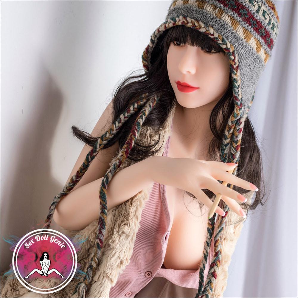 Hira - 165 cm  D Cup TPE Doll-26