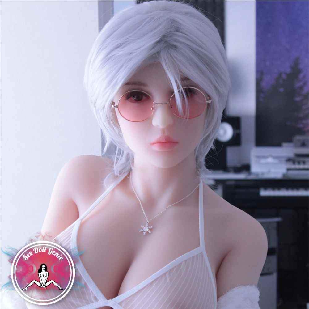 Melony - 160cm  H Cup TPE Doll-6