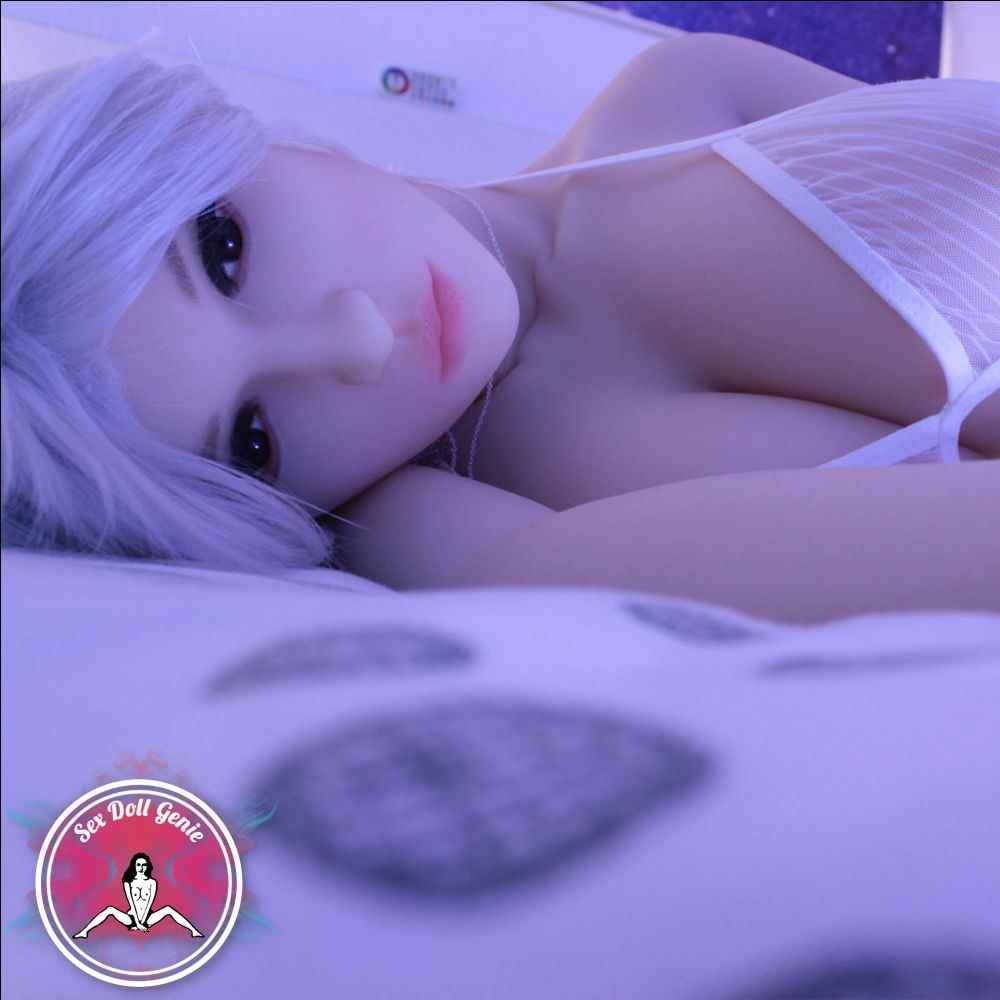 Melony - 160cm  H Cup TPE Doll-7