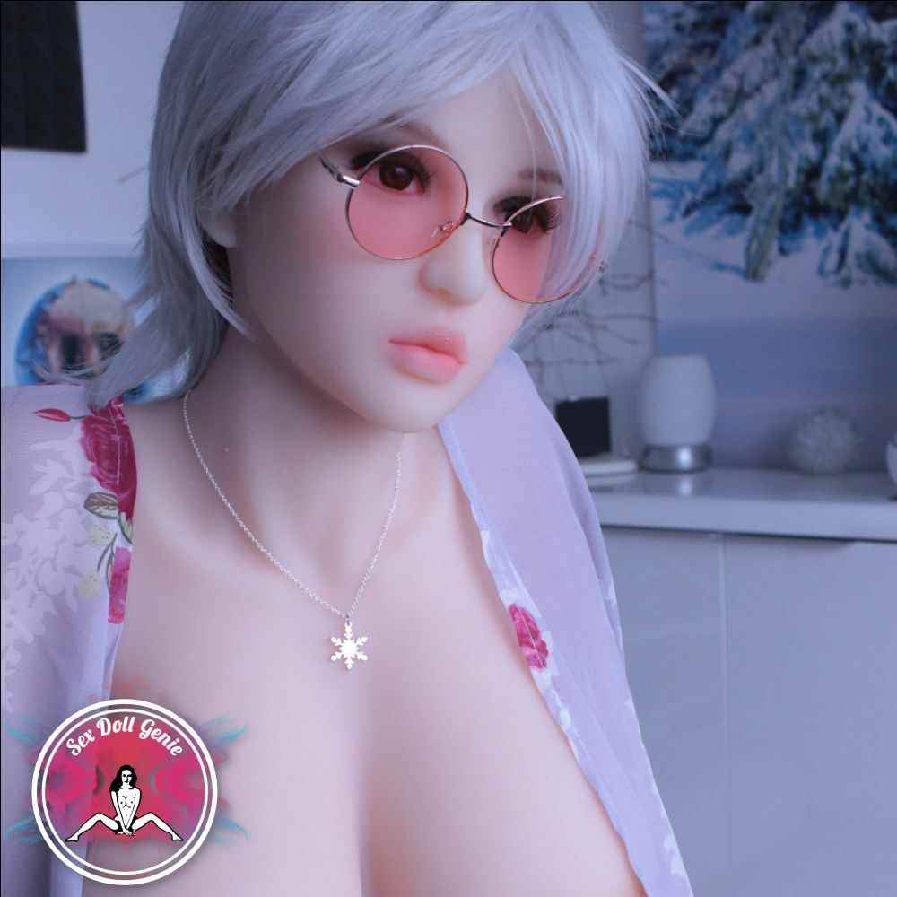Melony - 160cm  H Cup TPE Doll-25
