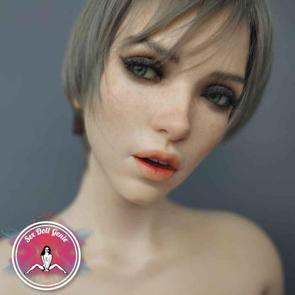 Poppy - 168cm  D Cup [DS Summit Series] Silicone Doll-25