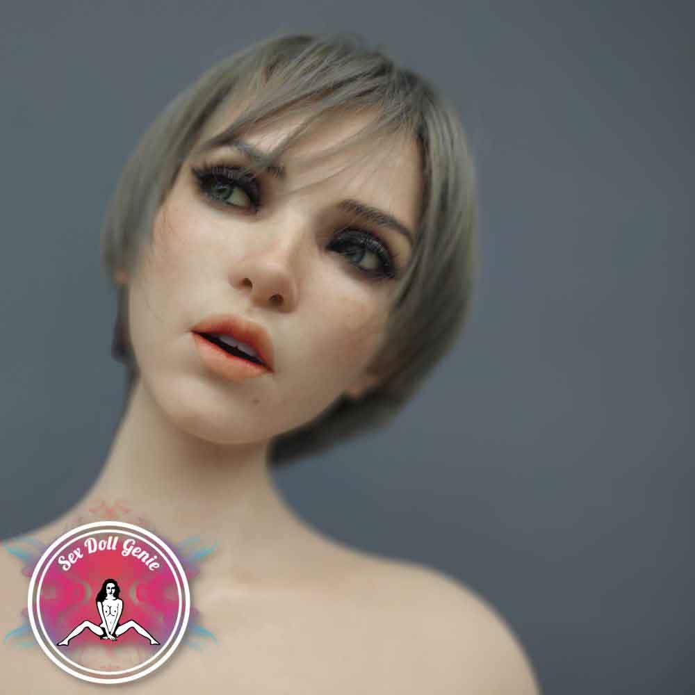 Poppy - 168cm  D Cup [DS Summit Series] Silicone Doll-26