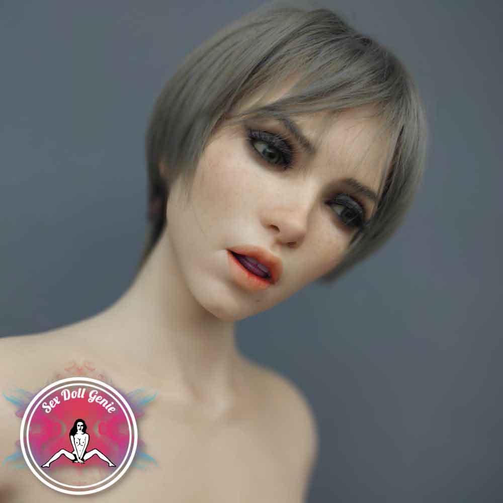 Poppy - 168cm  D Cup [DS Summit Series] Silicone Doll-12