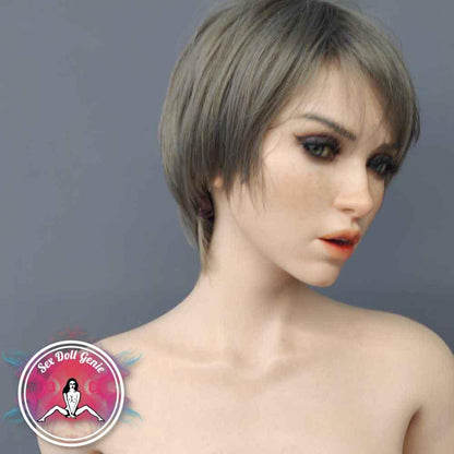 Poppy - 168cm  D Cup [DS Summit Series] Silicone Doll-17