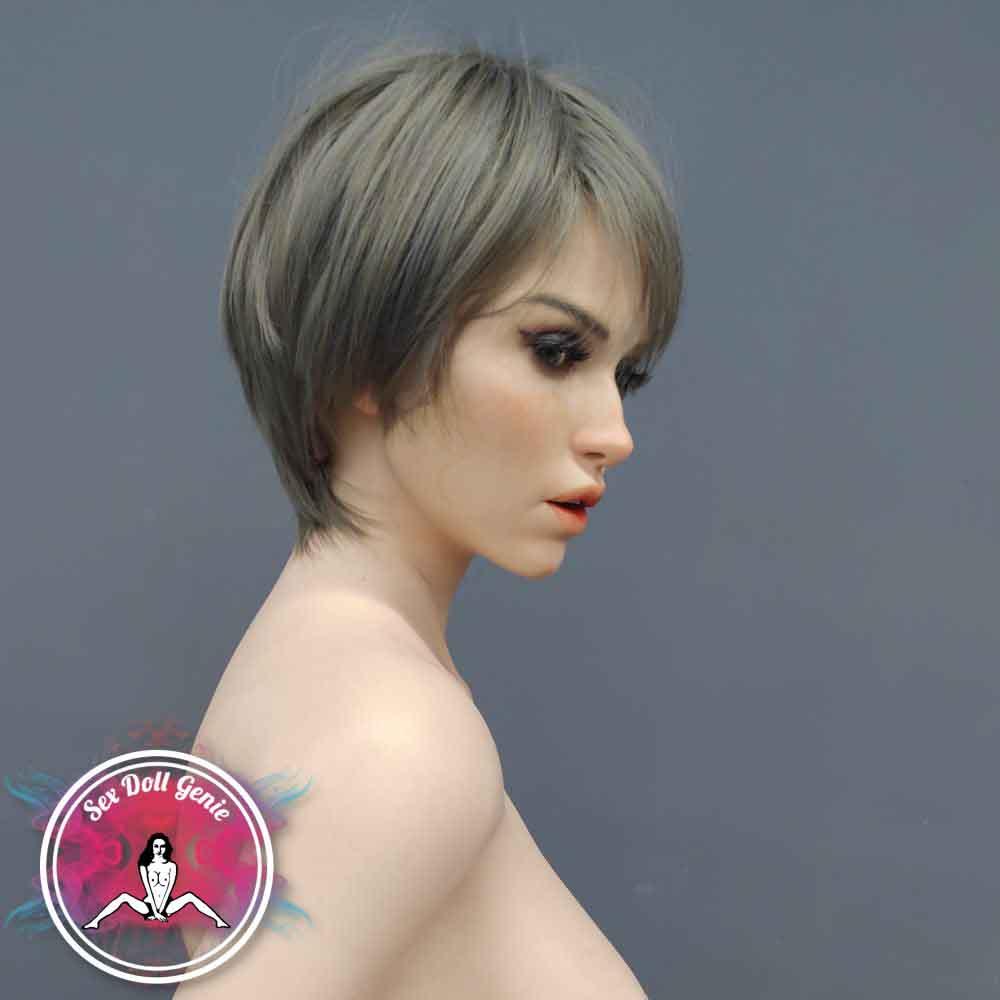 Poppy - 168cm  D Cup [DS Summit Series] Silicone Doll-20