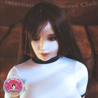 Leda - 170cm  H Cup TPE Doll-8