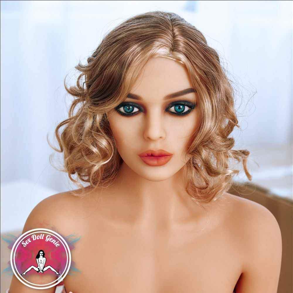 Hedy - 163cm  D Cup TPE Doll-24