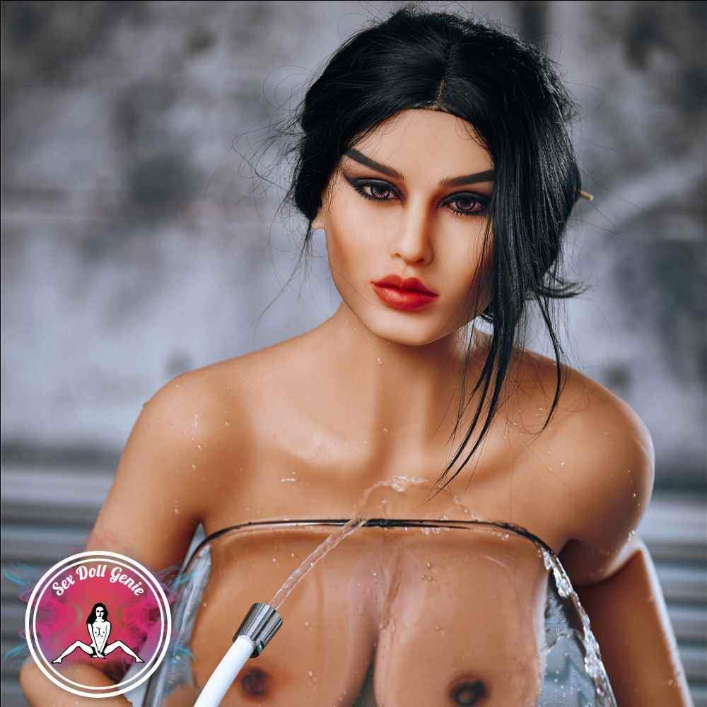 Layra - 163cm  D Cup TPE Doll-33