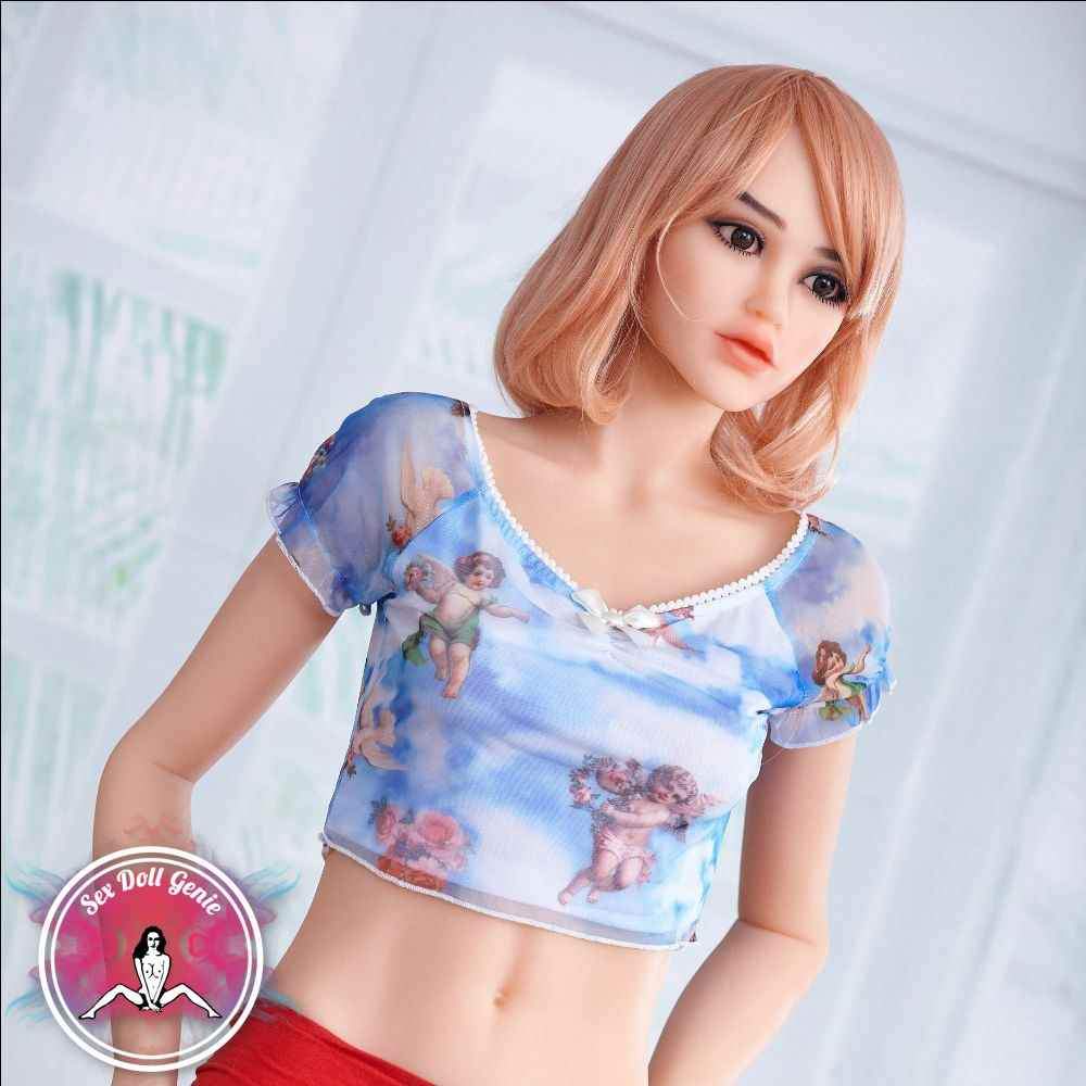 Arialle - 165cm  C Cup TPE Doll-2