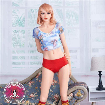 Arialle - 165cm  C Cup TPE Doll-3