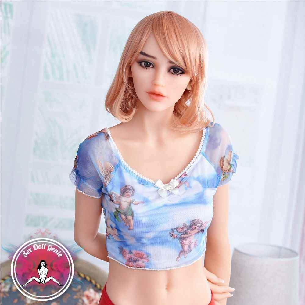 Arialle - 165cm  C Cup TPE Doll-4