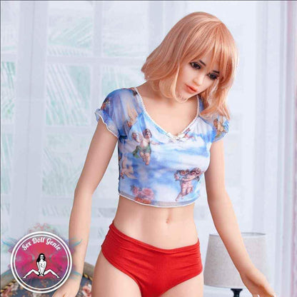 Arialle - 165cm  C Cup TPE Doll-5