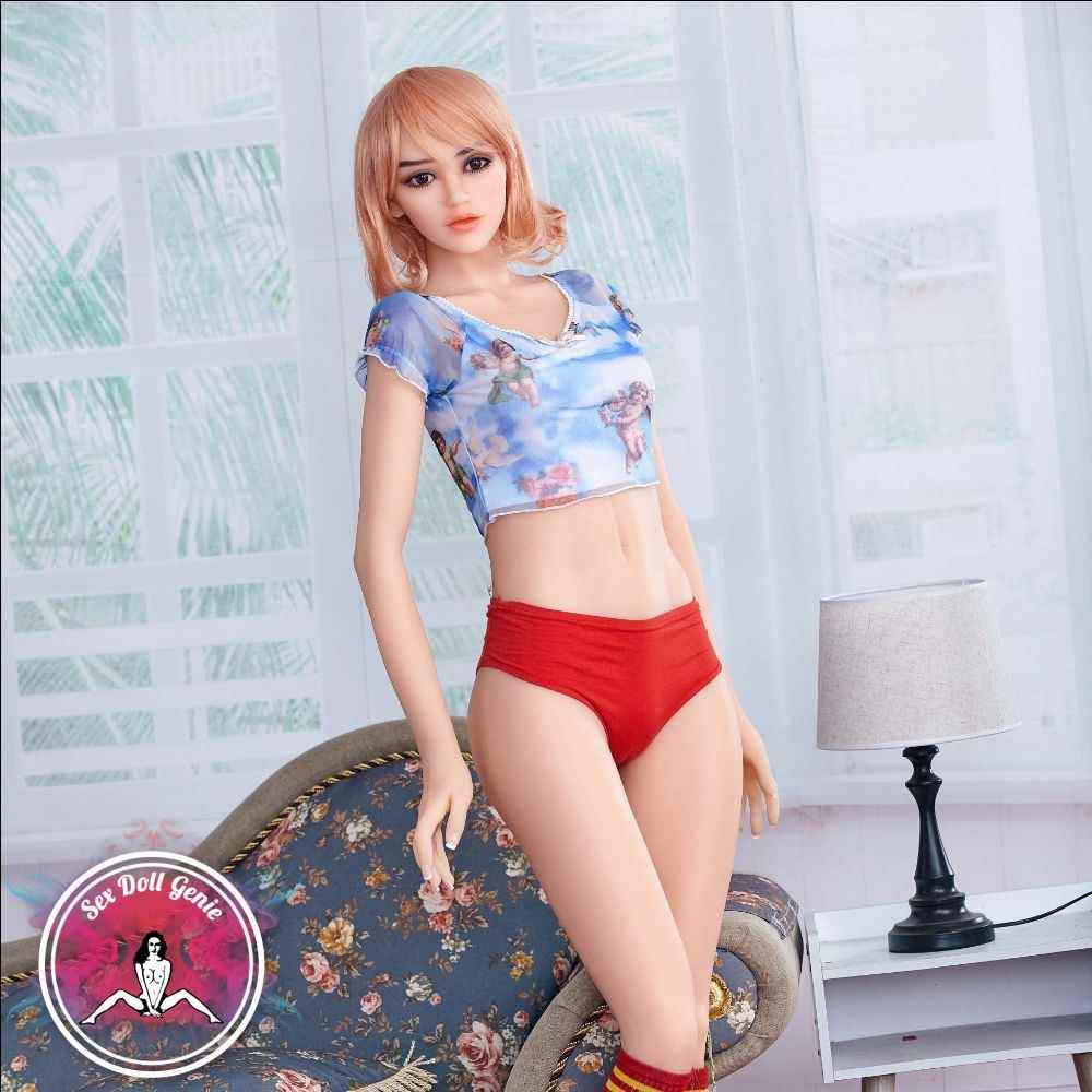 Arialle - 165cm  C Cup TPE Doll-6