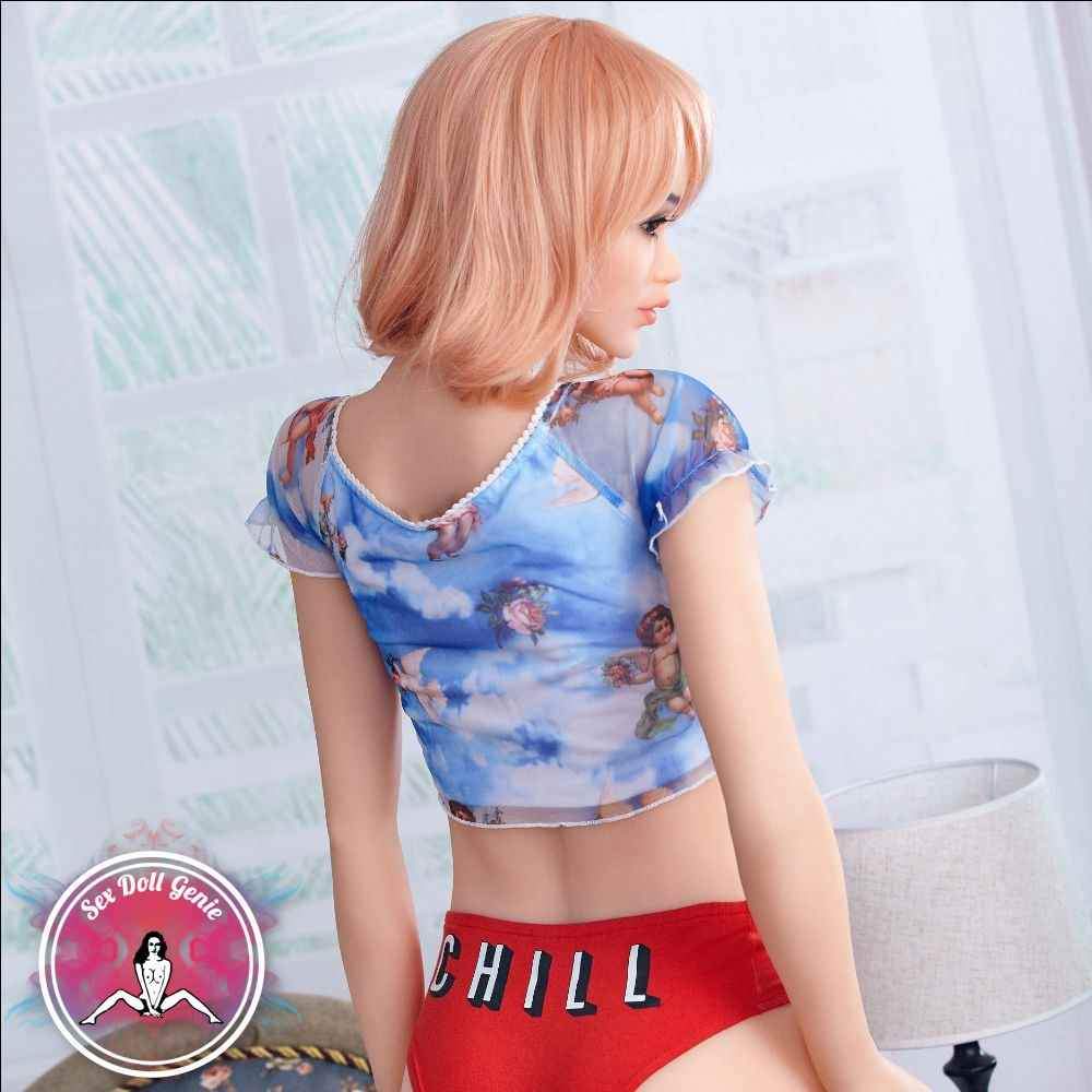 Arialle - 165cm  C Cup TPE Doll-7