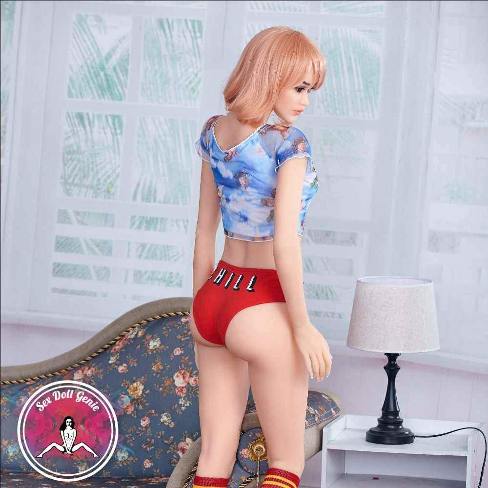 Arialle - 165cm  C Cup TPE Doll-8