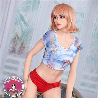 Arialle - 165cm  C Cup TPE Doll-11