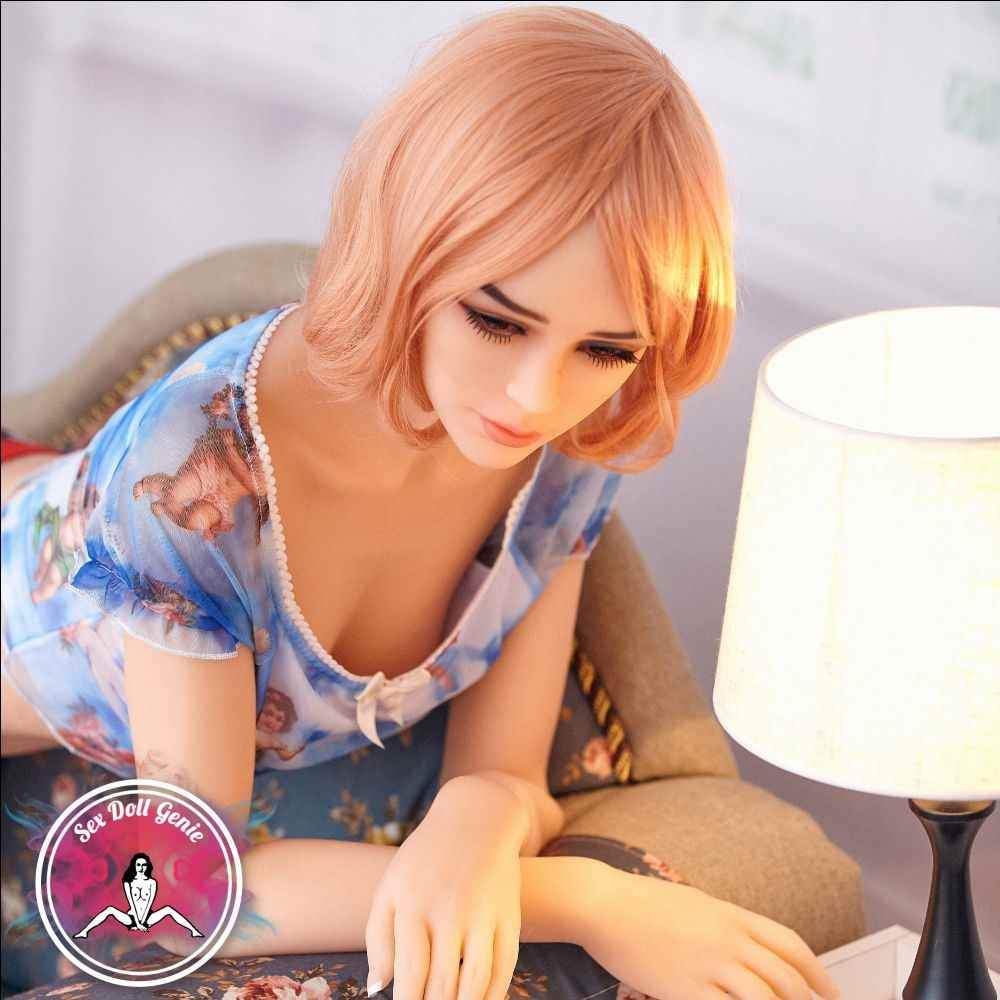 Arialle - 165cm  C Cup TPE Doll-16