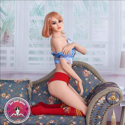 Arialle - 165cm  C Cup TPE Doll-18