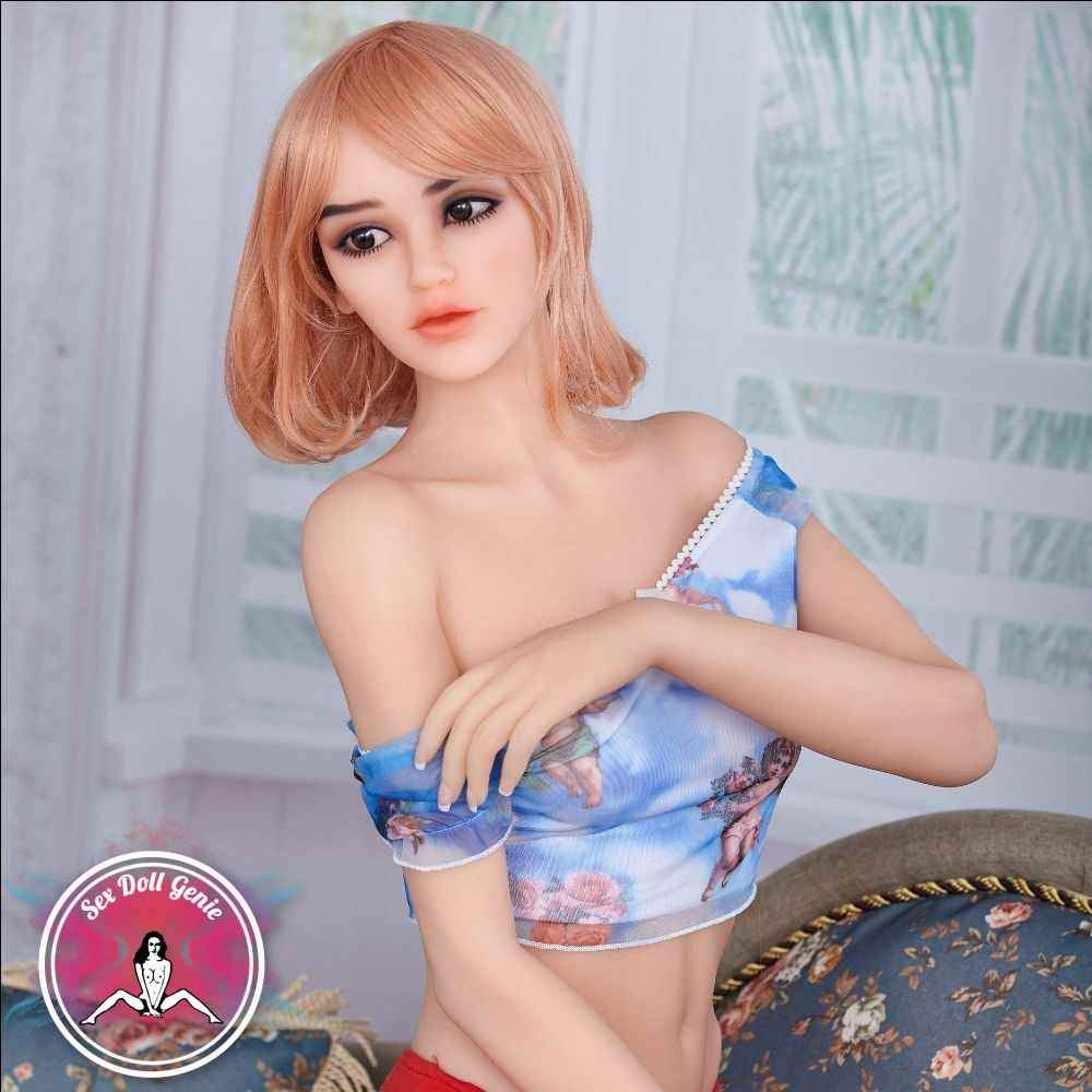 Arialle - 165cm  C Cup TPE Doll-19