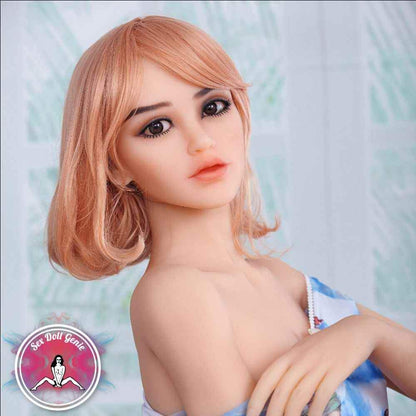 Arialle - 165cm  C Cup TPE Doll-20