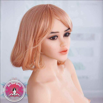Arialle - 165cm  C Cup TPE Doll-22