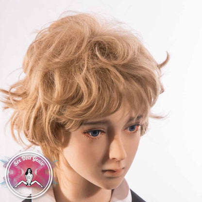 Macky - 165cm  Male Doll (Head: Ming) TPE Doll-30