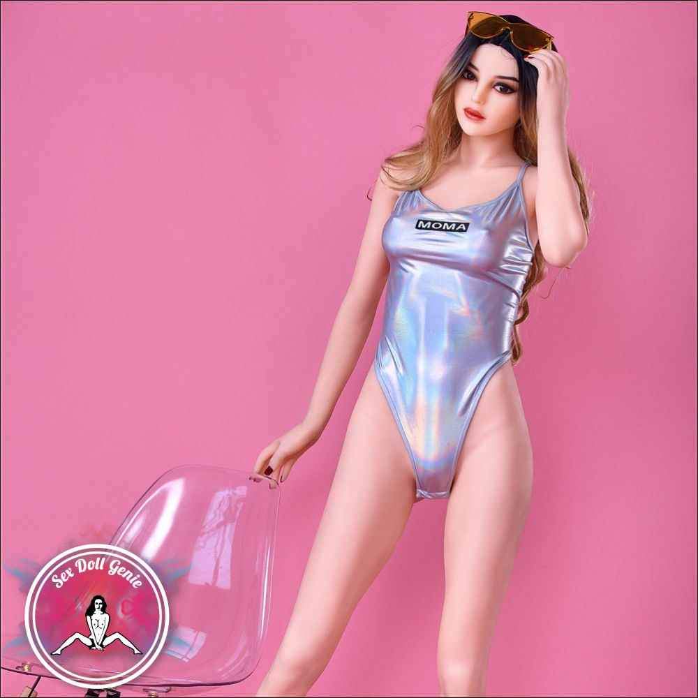 Aily - 165cm  C Cup TPE Doll-6