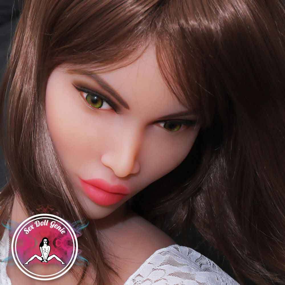 Humera - 155cm  D Cup TPE Doll-9